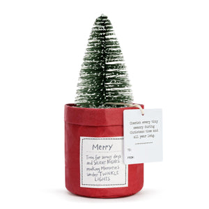 Christmas - Plant Kindness - Merry