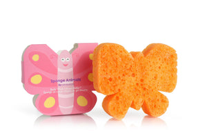 SPG - Sponge Animals - Butterfly Fruitilicious