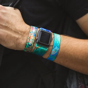 ZOX Apple Watch Band - Perfectly Imperfect