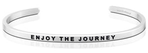 Bracelet - Enjoy The Journey