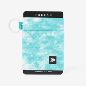 Thread - Elastic Wallet - Multiple Designs