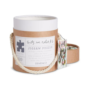 Puzzle - Choose Joy Gift Puzzle Set