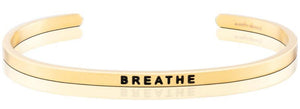 Bracelet - Breathe