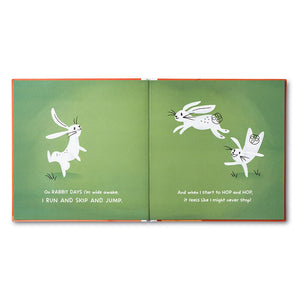 Book - Tiger Days