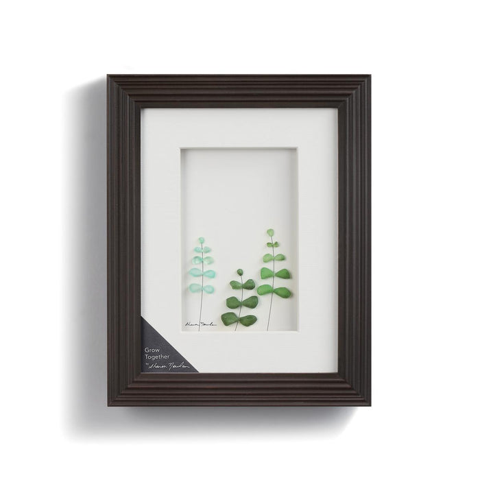 Grow Together Wall Art