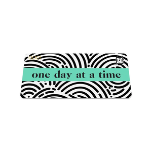 ZOX Apple Watch Band - One Day At A Time