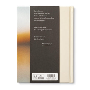 Book - The Center of You