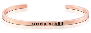 Bracelet - Good Vibes