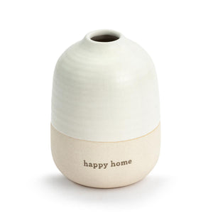 Just Because Vase - Happy Home