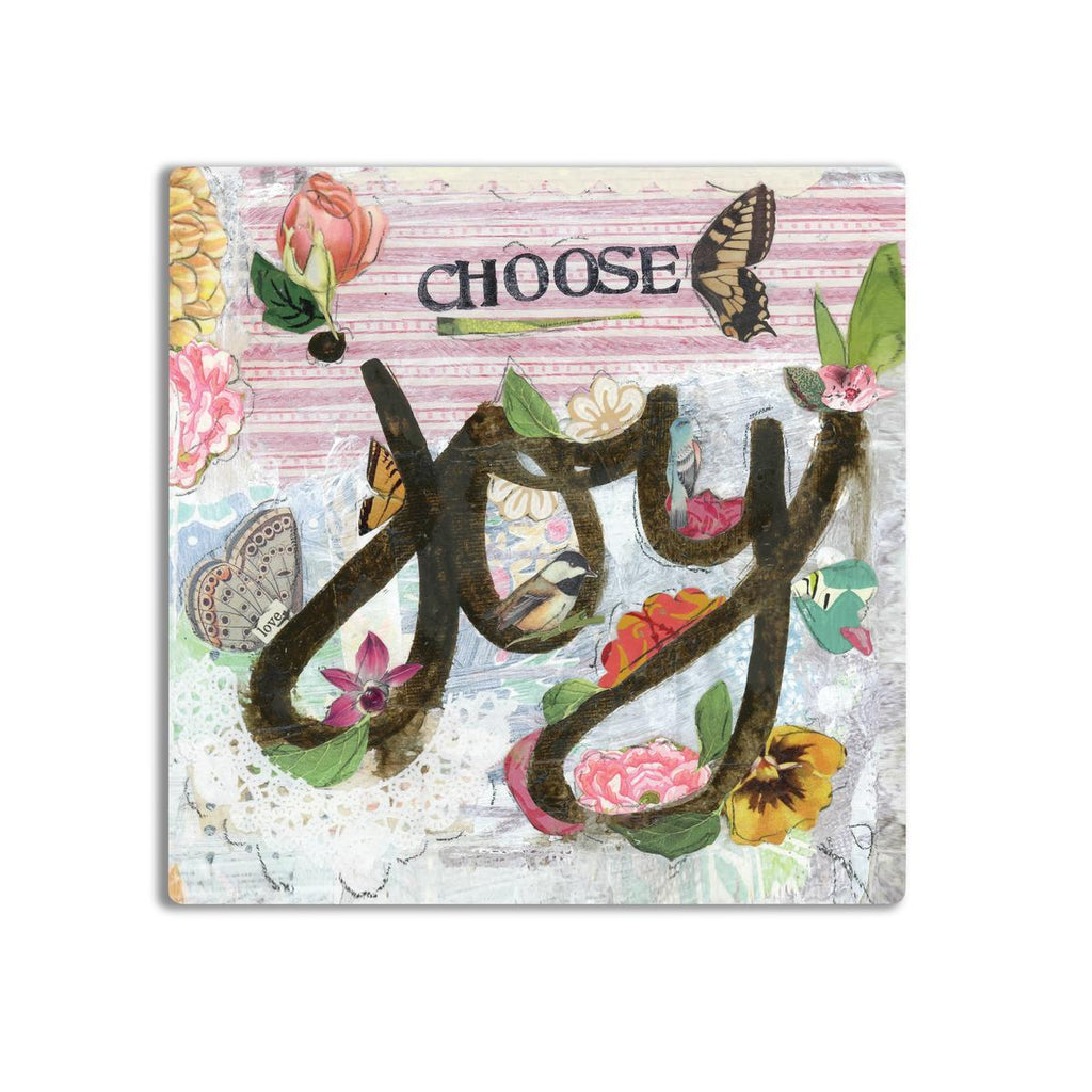 Puzzle - Choose Joy Gift Puzzle Set