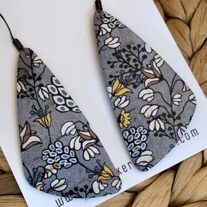 Earrings - Zoe