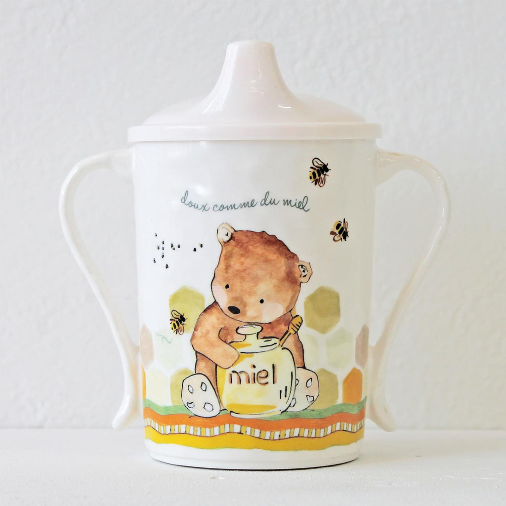 BC - Sippy Cup - Sweet As Honey