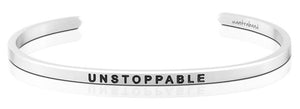 Bracelet - Unstoppable