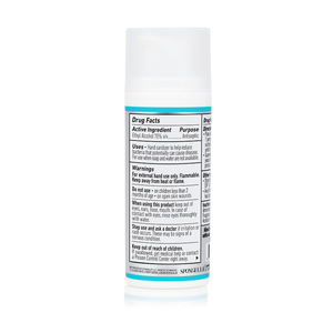 Spongelle Hand Sanitizer