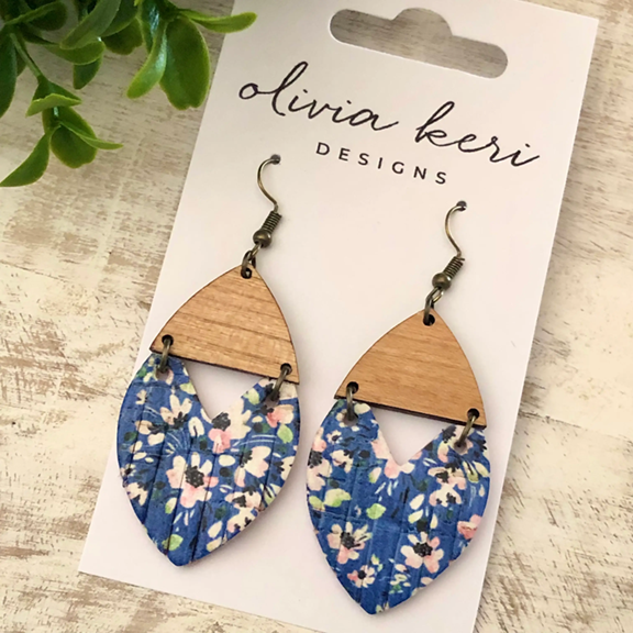Earrings - Josie