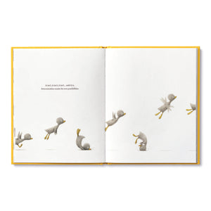 Book - Finding Muchness