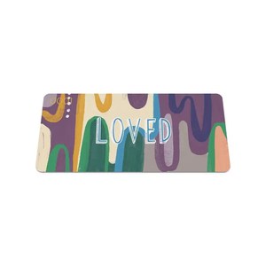 ZOX Wristband - Loved - Medium Size