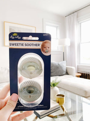 Sweetie Soother - Pacifier 2-Pack