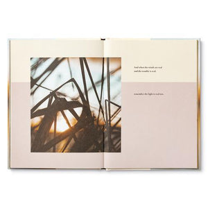 Book - The Center of You