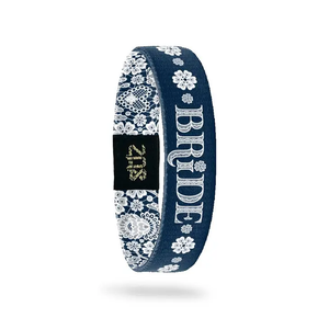 ZOX Wristband - Bride - Medium Size