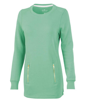 North Hampton Sweatshirt 5653 - Mint