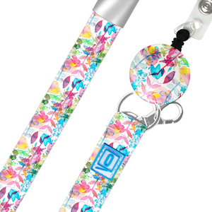 LUXE Lanyard