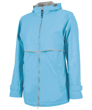 Rainjacket 5099 - Wave