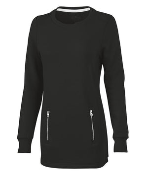 North Hampton Sweatshirt 5653 - Black
