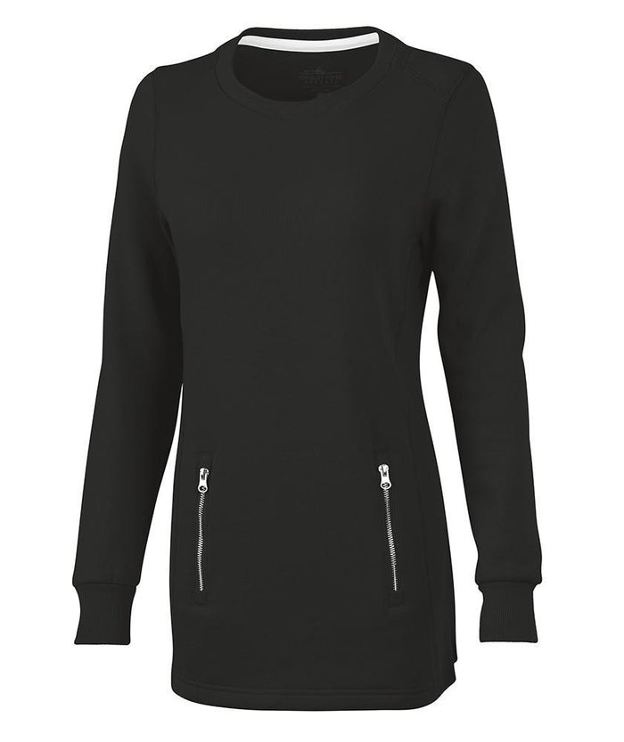 North Hampton Sweatshirt 5653 - Black
