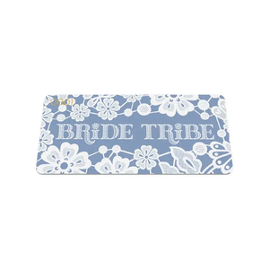 ZOX Wristband - Bride Tribe - Medium Size