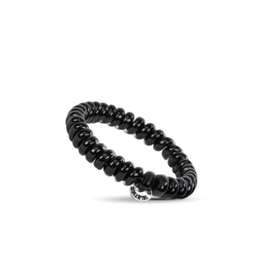 Jet Black - Small