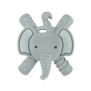 Ritzy Teether™ Molar Teether