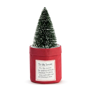 Christmas - Plant Kindness - 'Tis the Season