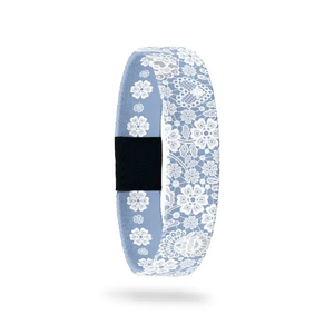 ZOX Wristband - Bride Tribe - Medium Size