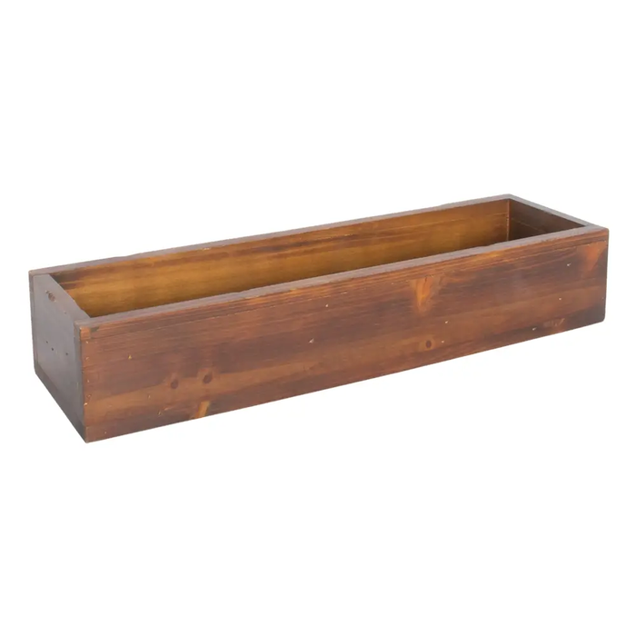 Vintage Planter Box