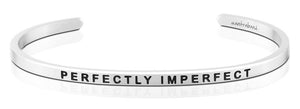 Bracelet - Perfectly Imperfect