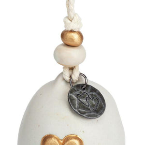Mini Inspired Bell - Love