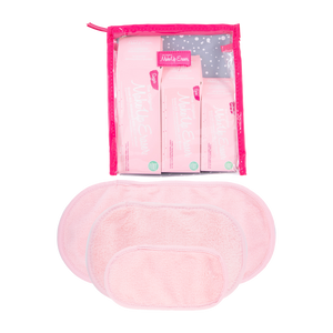 Makeup Eraser - Sugar, Spice & Everything Nice 3 piece set