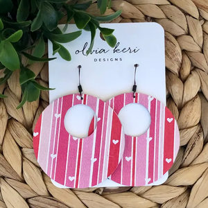 Earrings - Charlotte