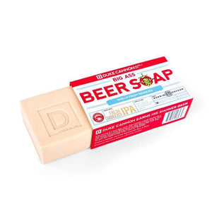 Big Ass Beer Soap - Deschutes Fresh Squeezed IPA