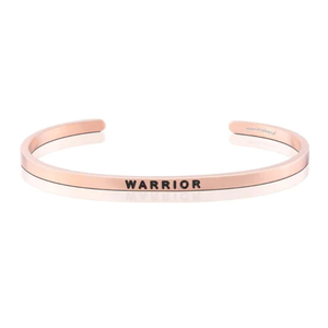 Bracelet - Warrior