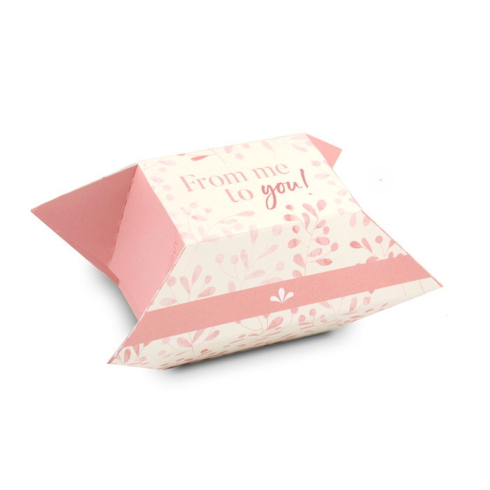 Shower Burst Gift Box - Holds 2 Shower Bursts