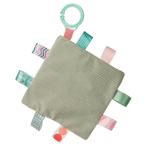 Taggies Crinkle Me Dream Big Elephant - 6.5" x 6.5"