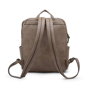 James Backpack