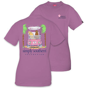 CART - EGGPLANT - XXLARGE