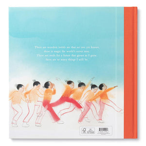 Book - All That I Am