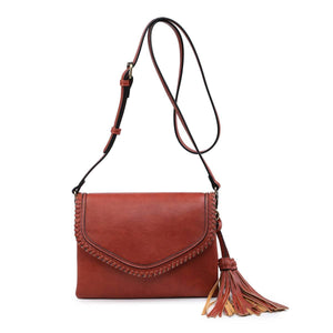 Sloane Crossbody