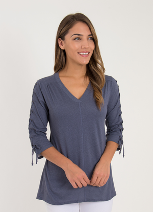 Simply Noelle X's and O'x Top - XSmall (4-6)