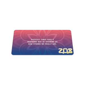 ZOX Wristband - Survivor - Medium Size