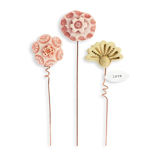 Love Flower Set